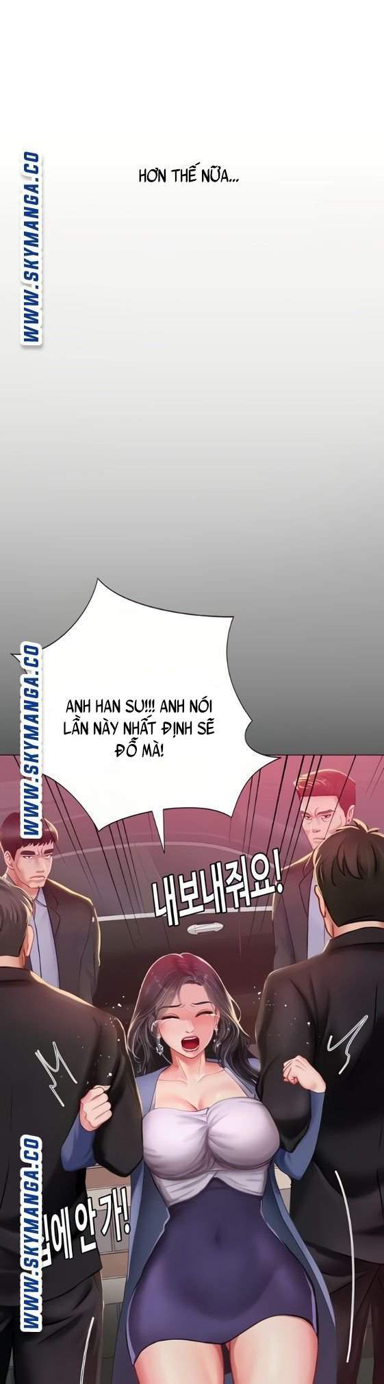 Liệu Tôi Có Nên Học Ở Noryangjin? chapter 83 - Page 24