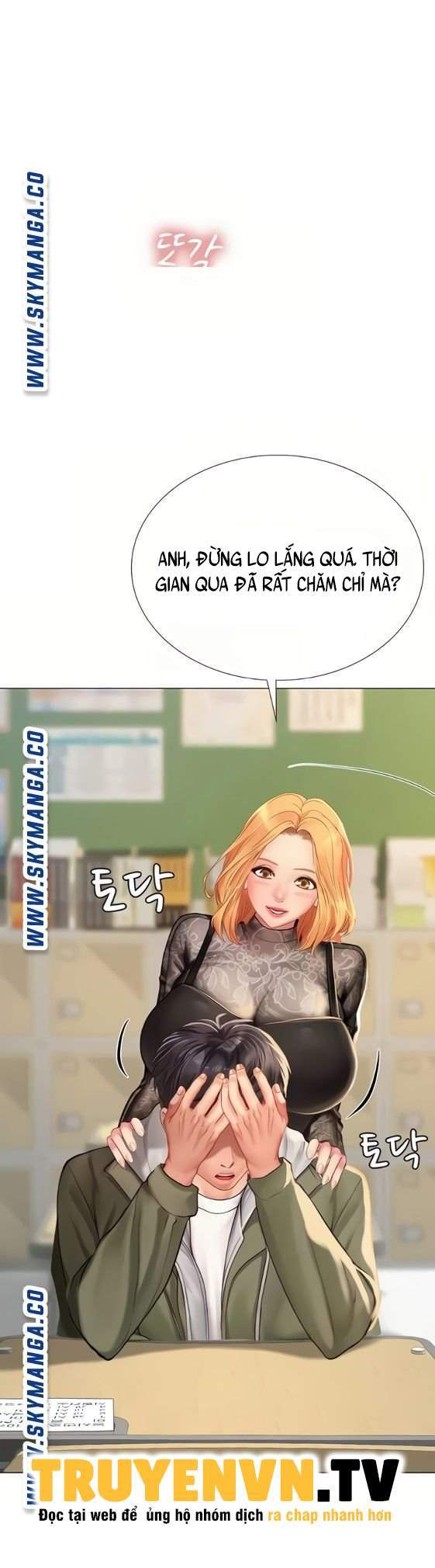 Liệu Tôi Có Nên Học Ở Noryangjin? chapter 83 - Page 30