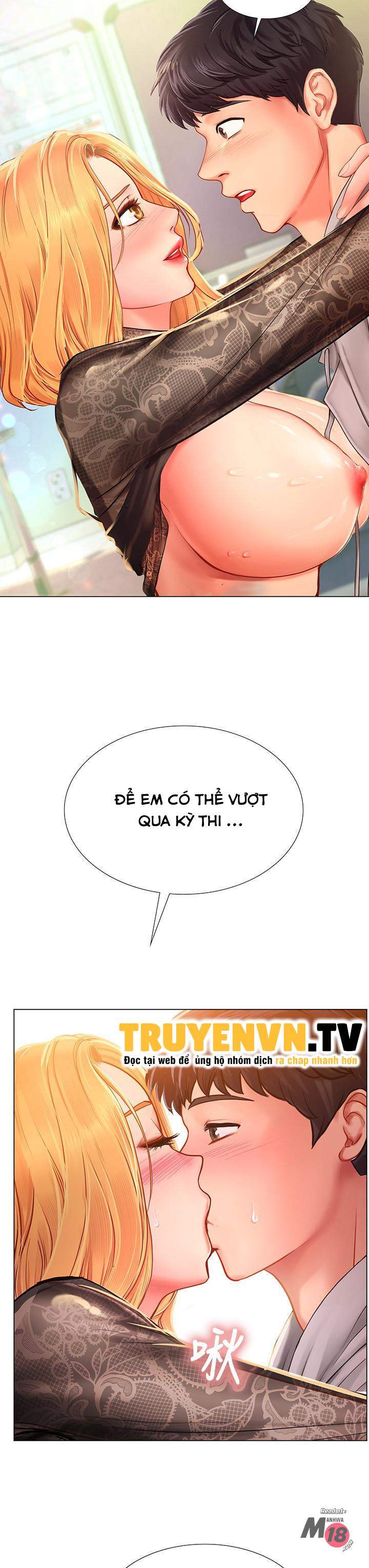 Liệu Tôi Có Nên Học Ở Noryangjin? Chapter 85 - Page 16