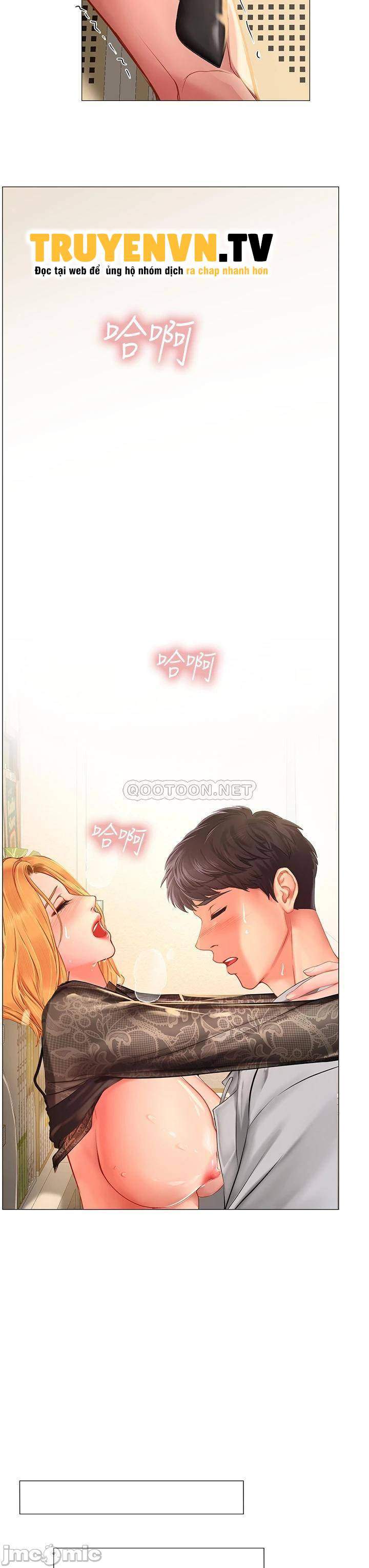 Liệu Tôi Có Nên Học Ở Noryangjin? Chapter 86 - Page 26