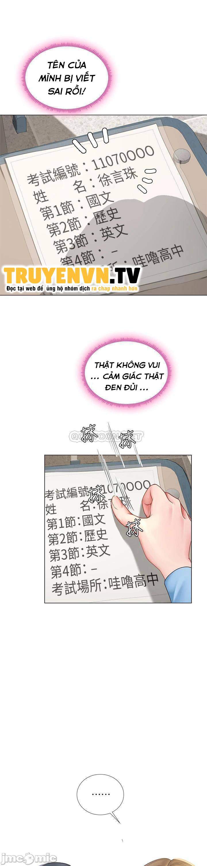 Liệu Tôi Có Nên Học Ở Noryangjin? Chapter 86 - Page 29