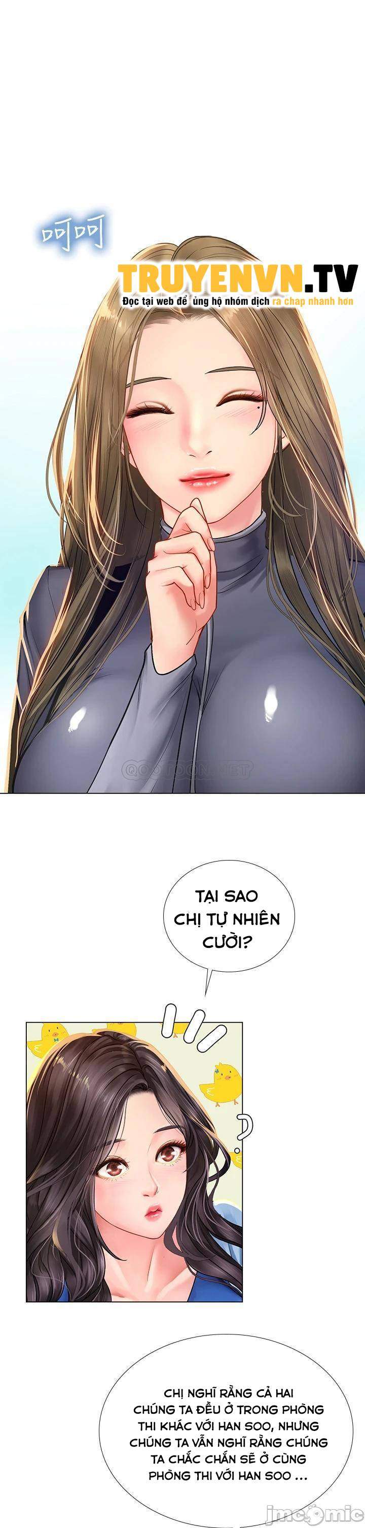 Liệu Tôi Có Nên Học Ở Noryangjin? Chapter 86 - Page 34