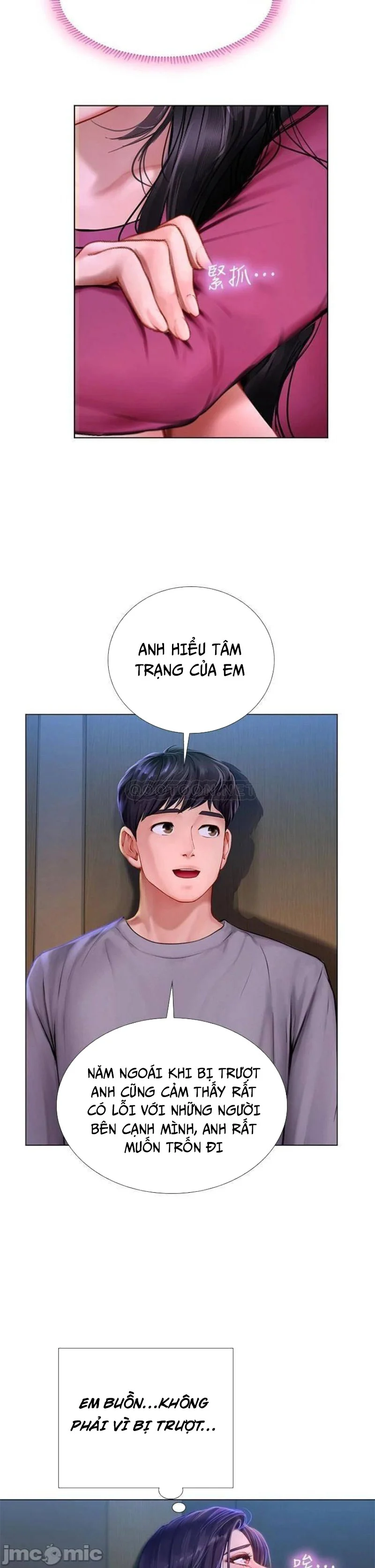 Liệu Tôi Có Nên Học Ở Noryangjin? Chapter 99 - Page 5