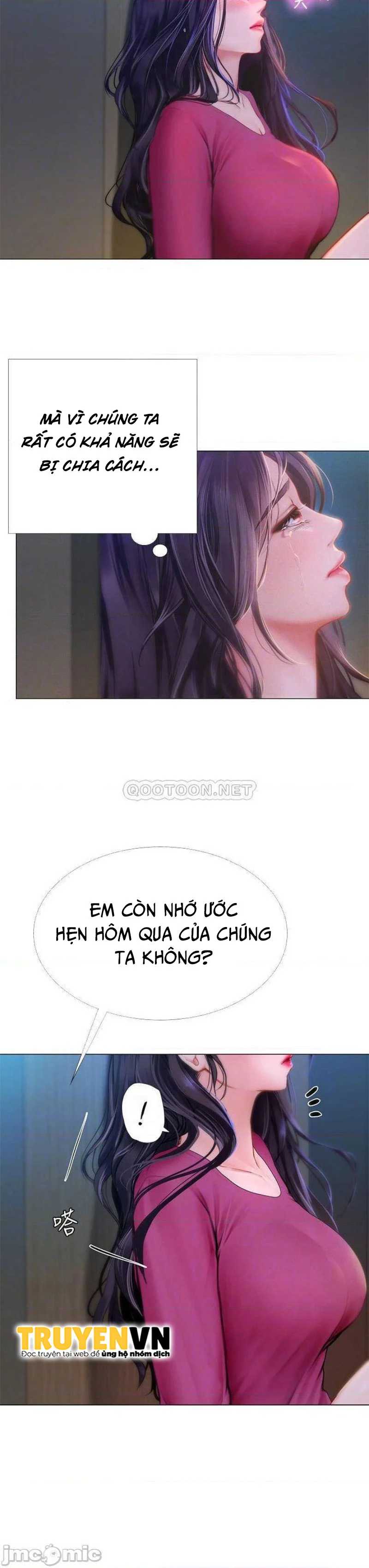 Liệu Tôi Có Nên Học Ở Noryangjin? Chapter 99 - Page 6