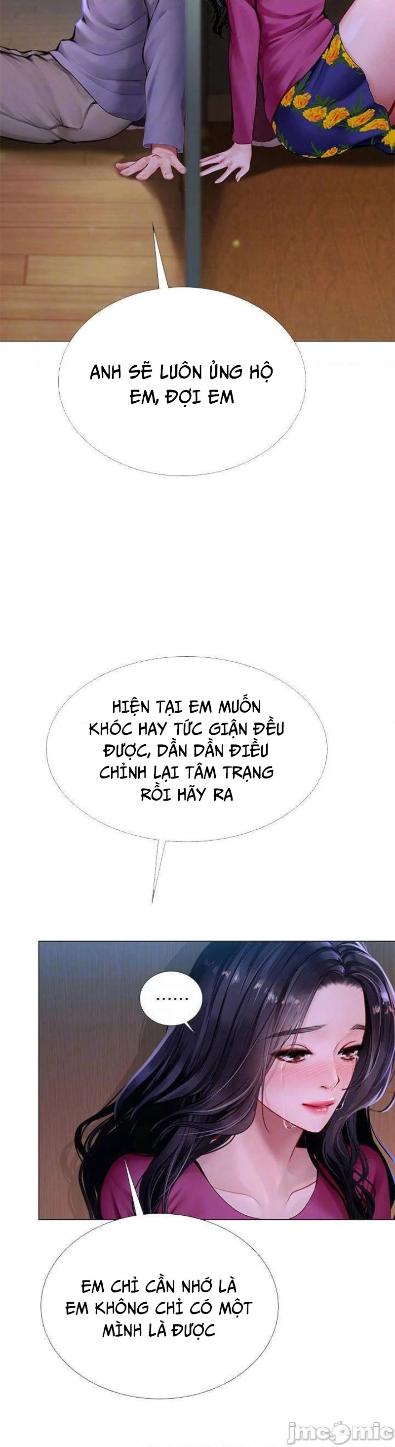 Liệu Tôi Có Nên Học Ở Noryangjin? Chapter 99 - Page 8