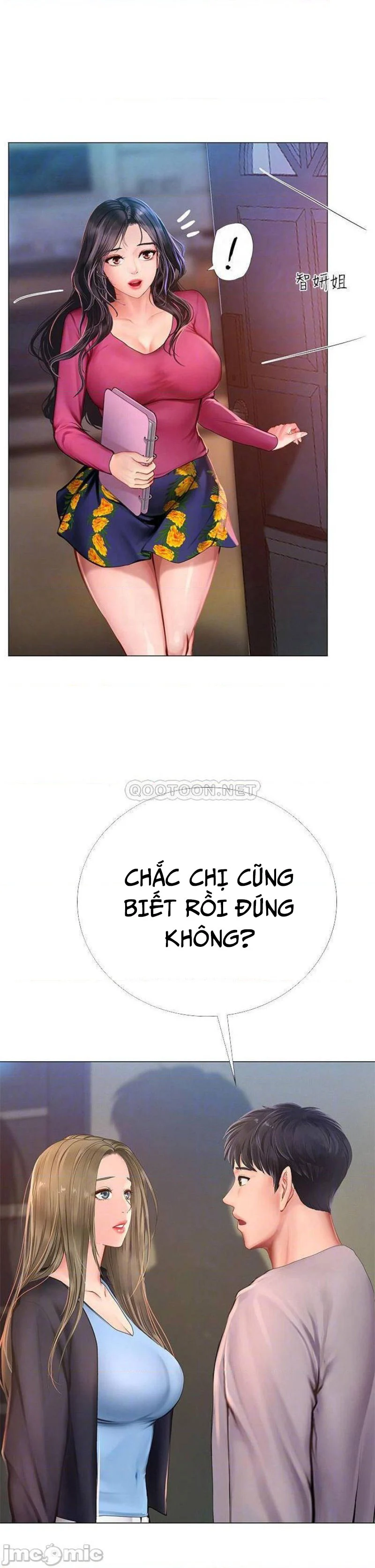 Liệu Tôi Có Nên Học Ở Noryangjin? Chapter 99 - Page 14