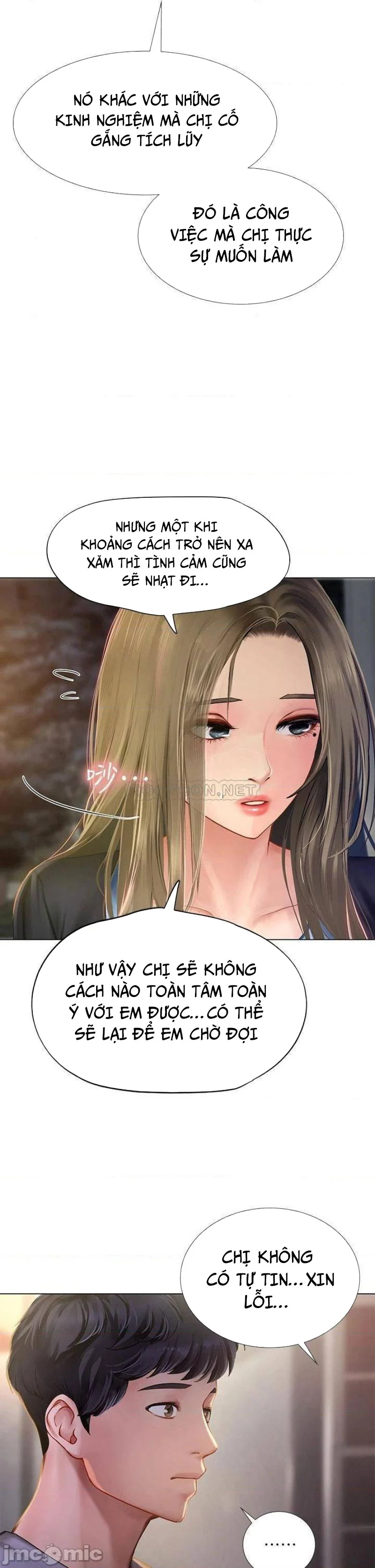 Liệu Tôi Có Nên Học Ở Noryangjin? Chapter 99 - Page 20