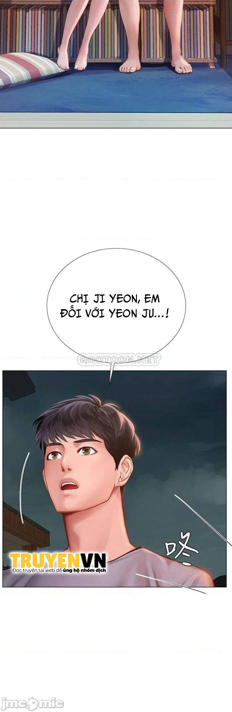 Liệu Tôi Có Nên Học Ở Noryangjin? Chapter 99 - Page 33