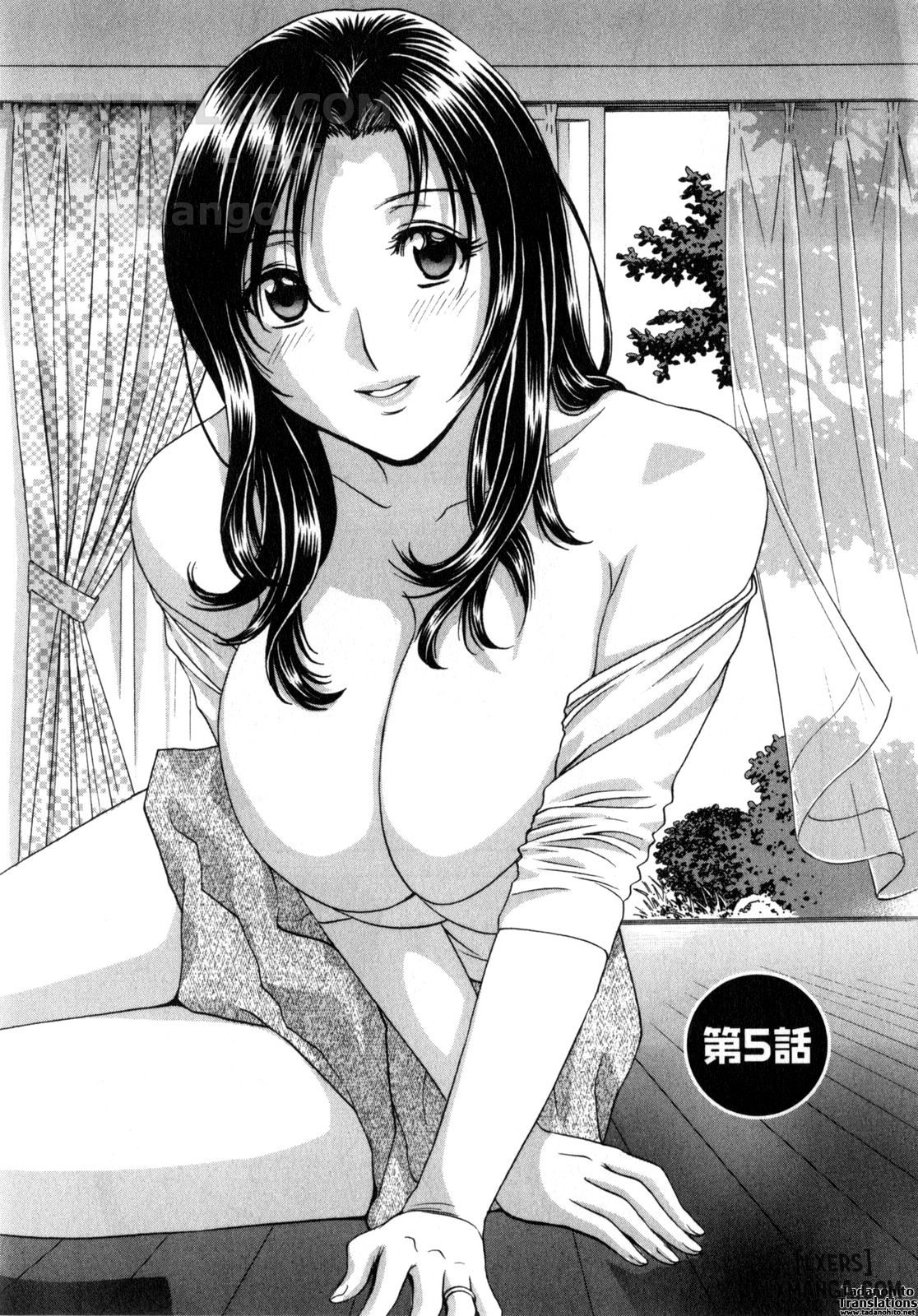 Life With Married Women Just Like A Manga - Trang 2