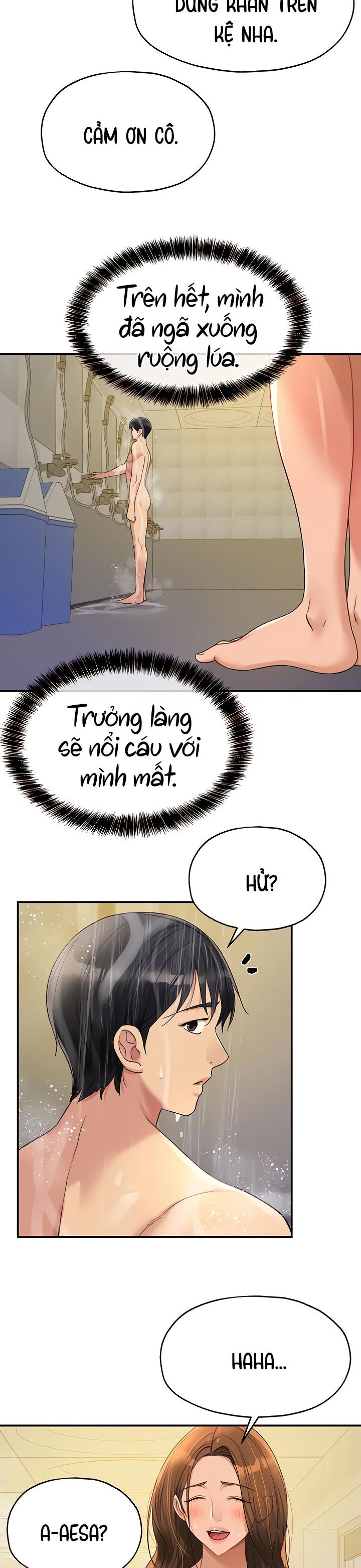 Lỗ đã mở Ch. 48 - Page 26