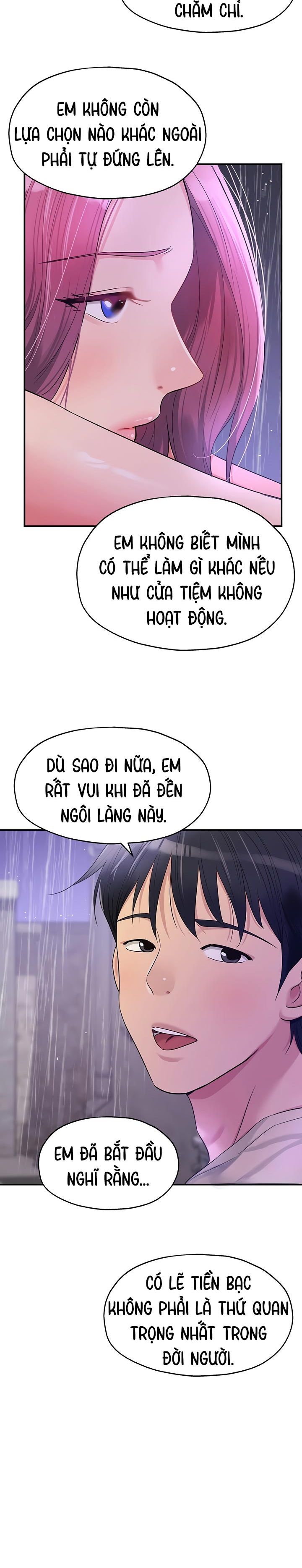 Lỗ đã mở Ch. 52 - Page 20