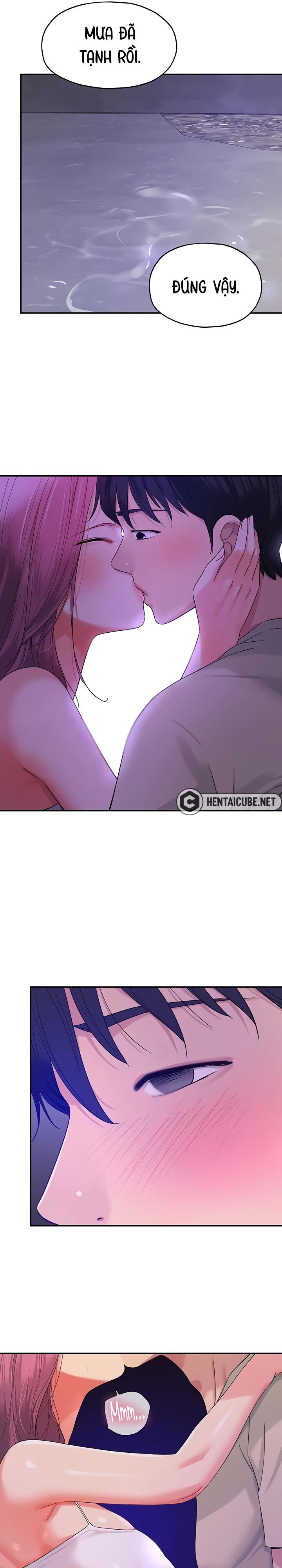 Lỗ đã mở Ch. 52 - Page 22