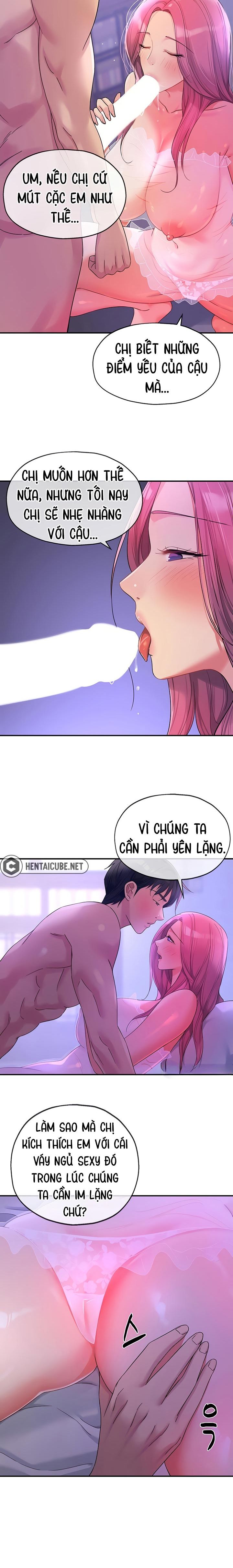 Lỗ đã mở Ch. 53 - Page 9