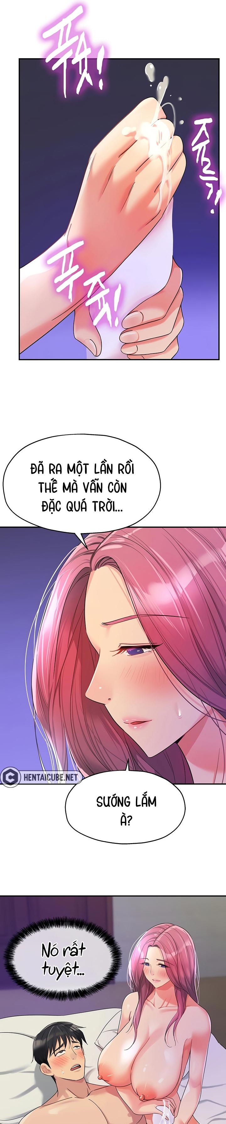 Lỗ đã mở Ch. 54 - Page 11