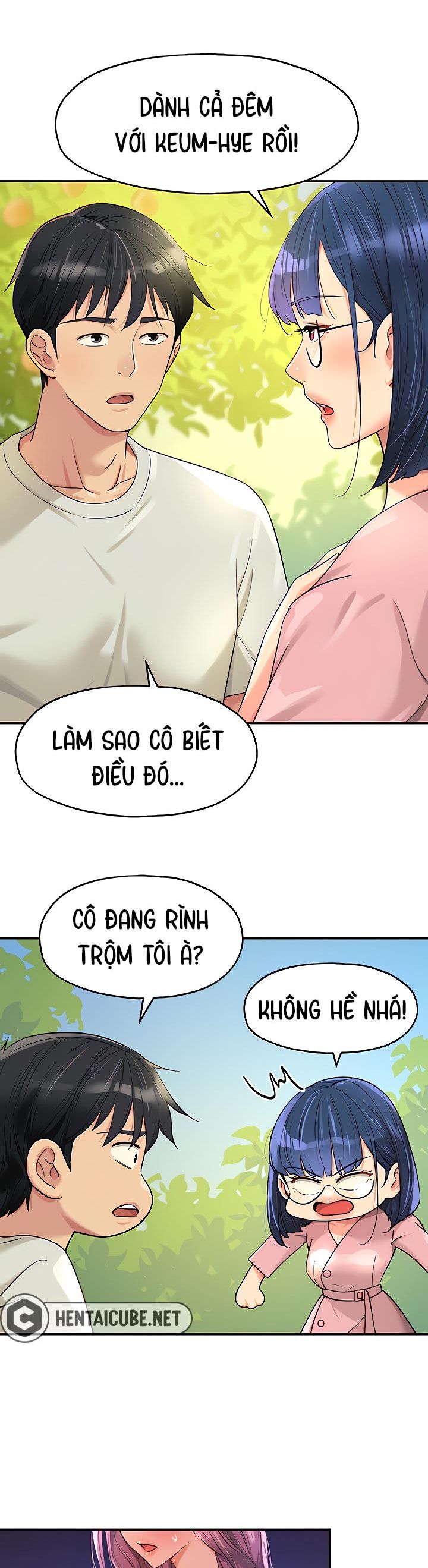 Lỗ Đã Mở - Trang 2