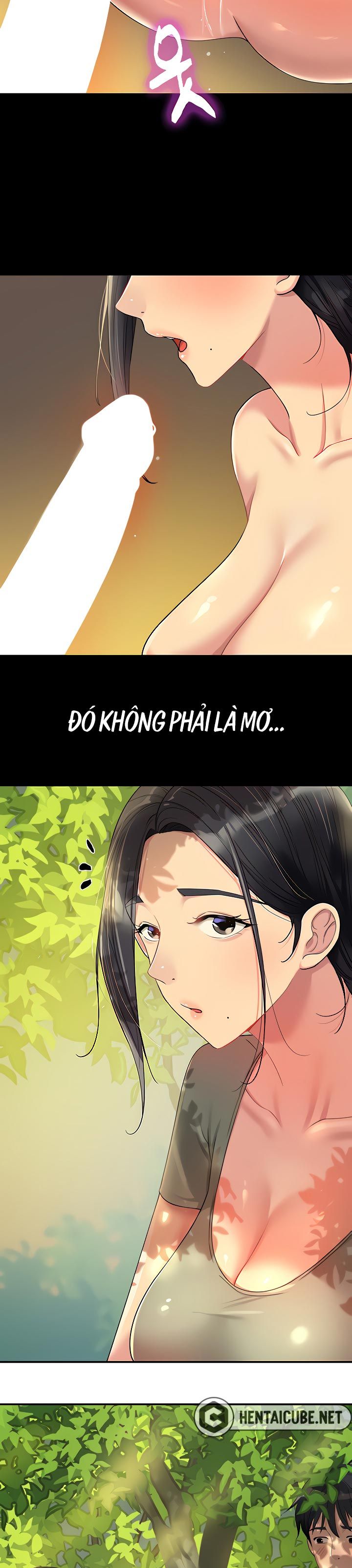 Lỗ đã mở Ch. 55 - Page 17