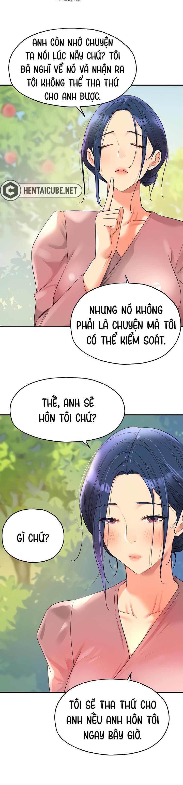 Lỗ đã mở Ch. 55 - Page 28