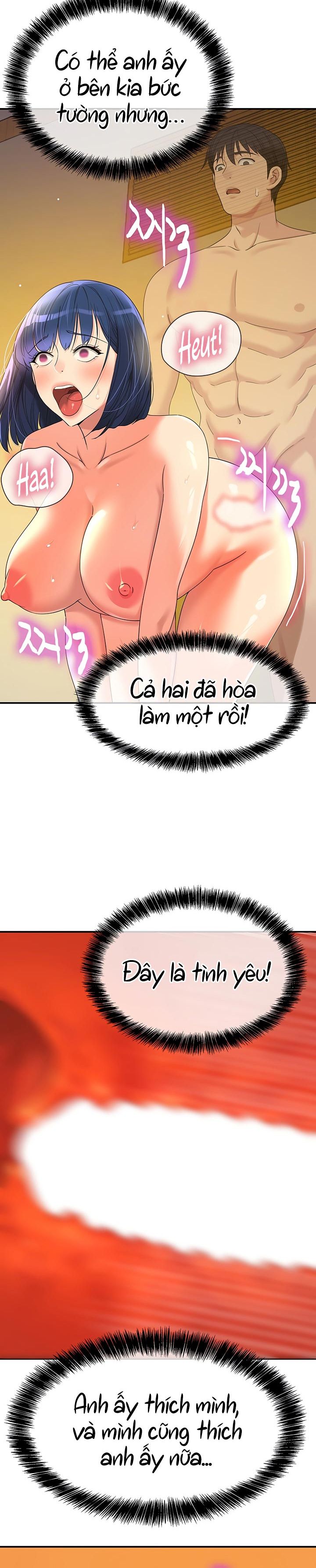 Lỗ đã mở Ch. 56 - Page 21