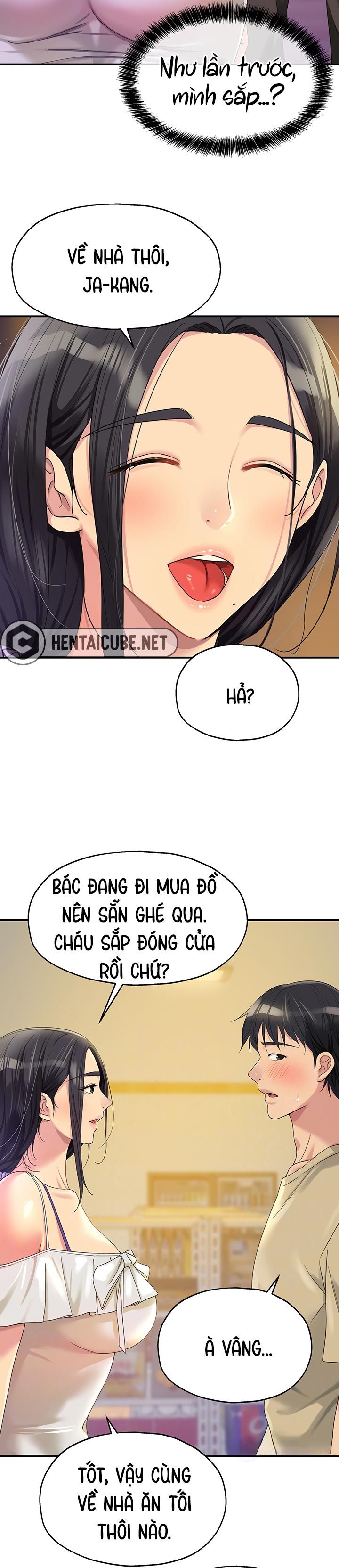 Lỗ đã mở Ch. 57 - Page 2