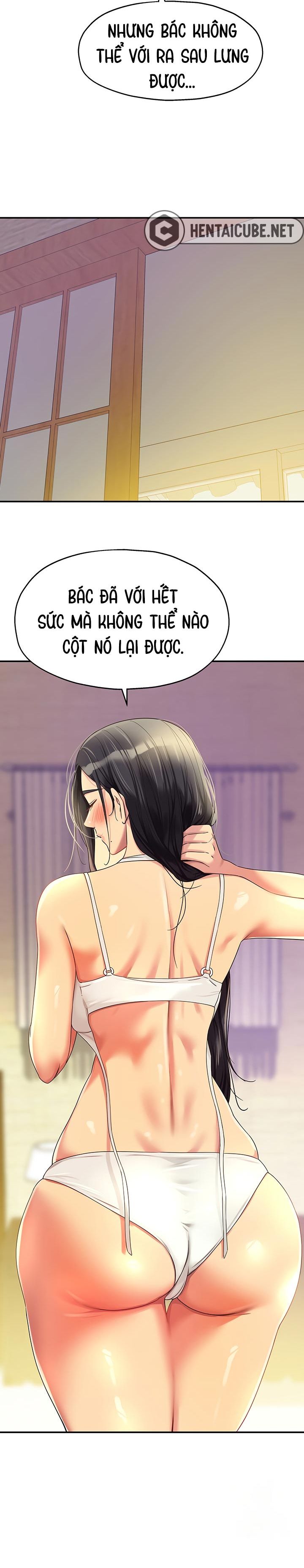 Lỗ đã mở Ch. 57 - Page 12