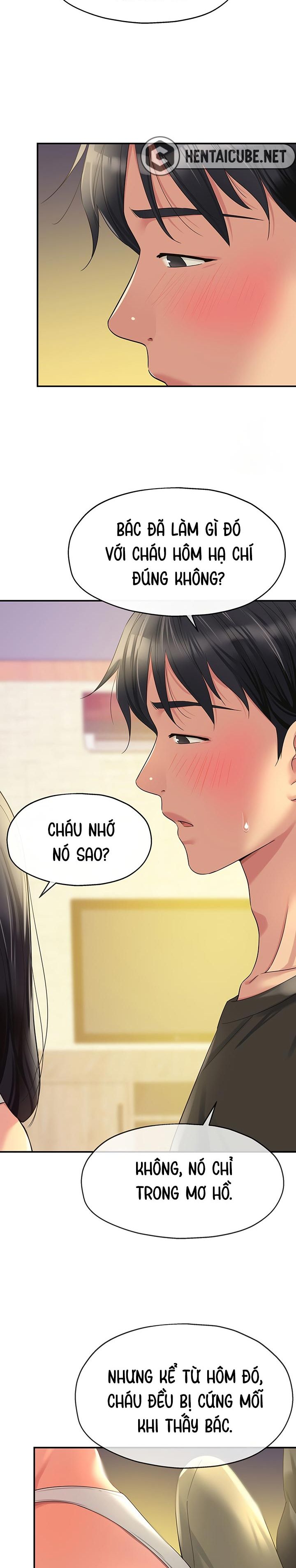 Lỗ đã mở Ch. 57 - Page 20