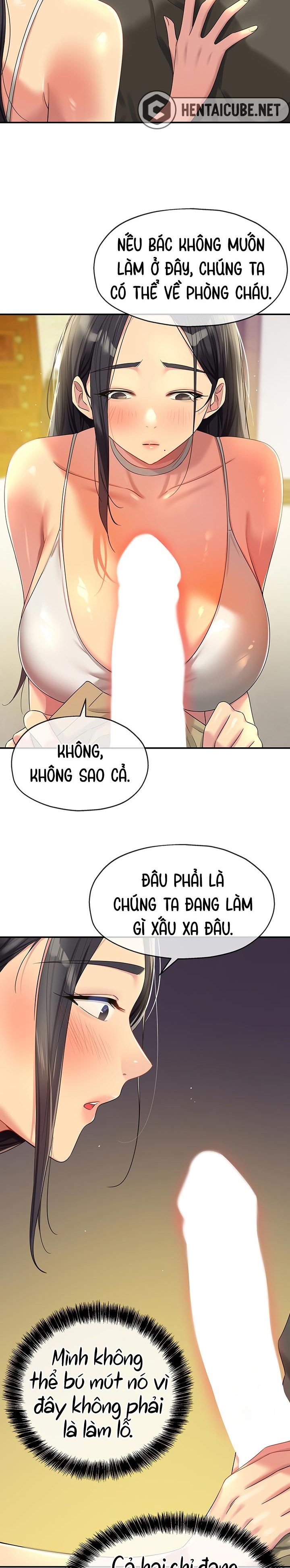 Lỗ đã mở Ch. 57 - Page 26