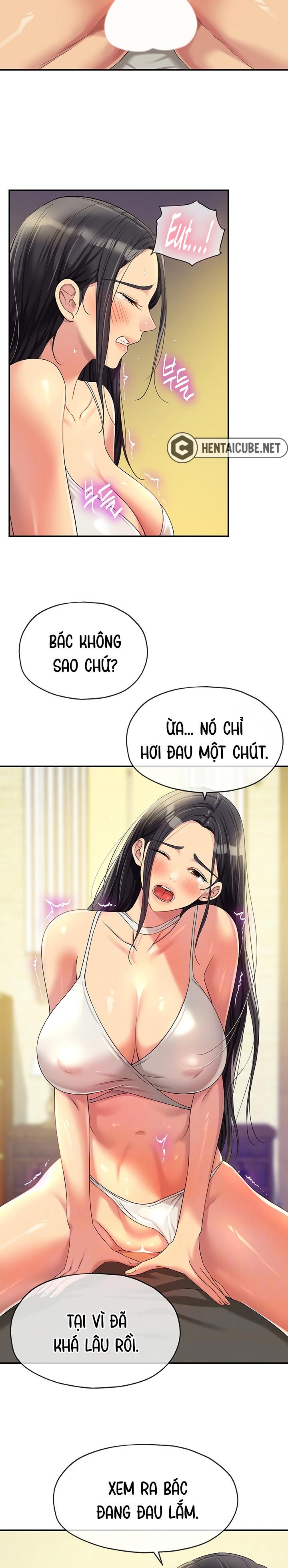 Lỗ đã mở Ch. 58 - Page 5