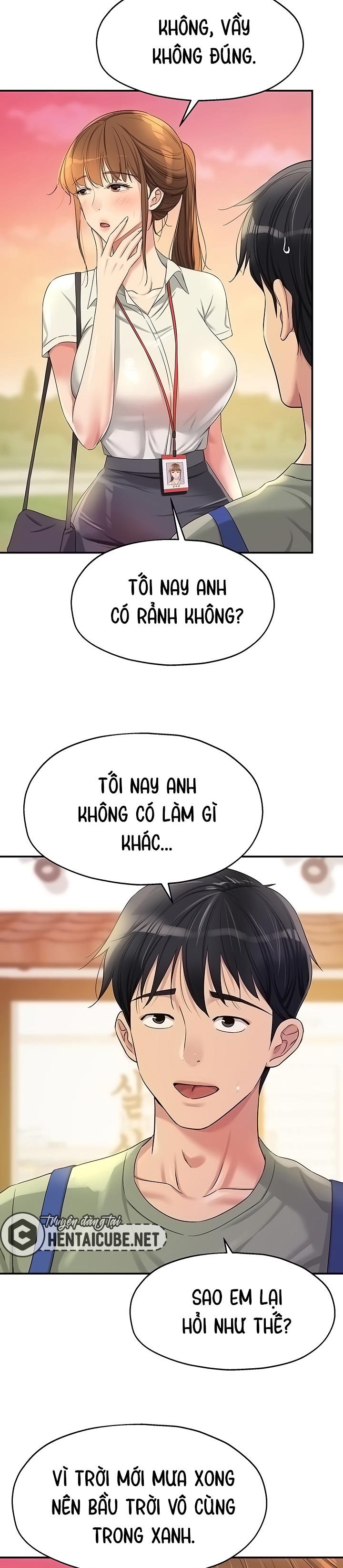 Lỗ đã mở Ch. 60 - Page 2