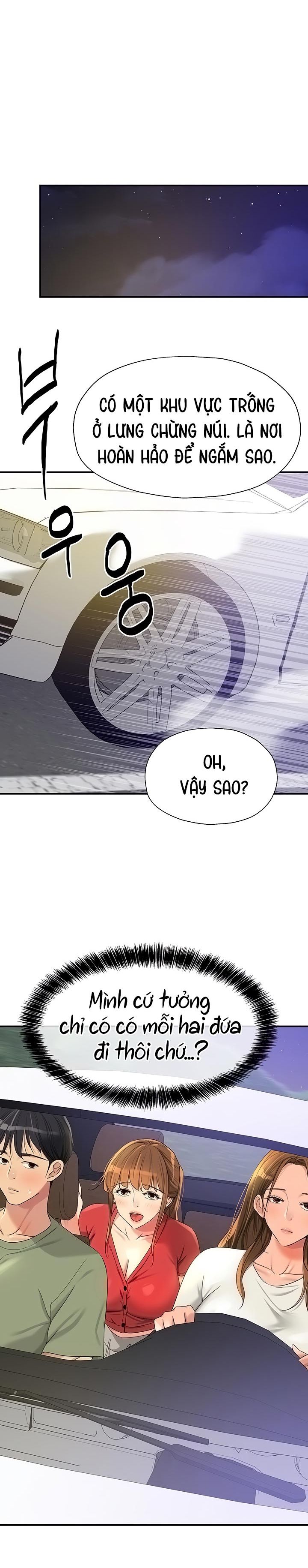 Lỗ đã mở Ch. 60 - Page 5