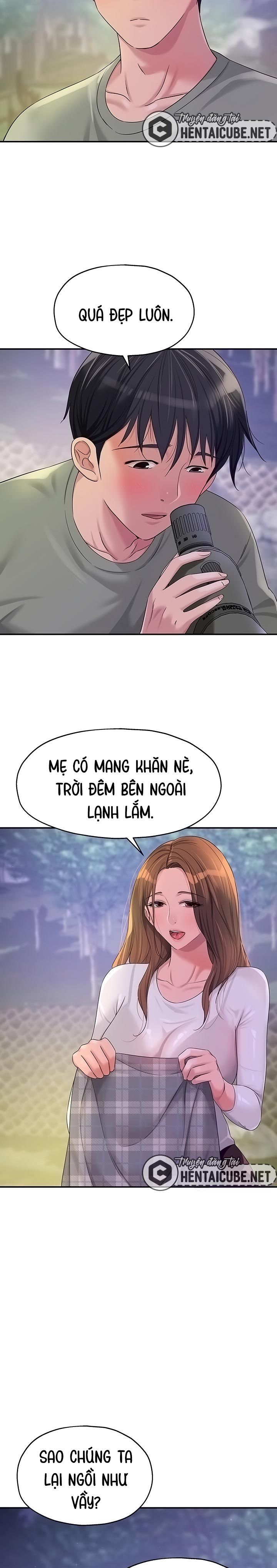 Lỗ đã mở Ch. 60 - Page 14