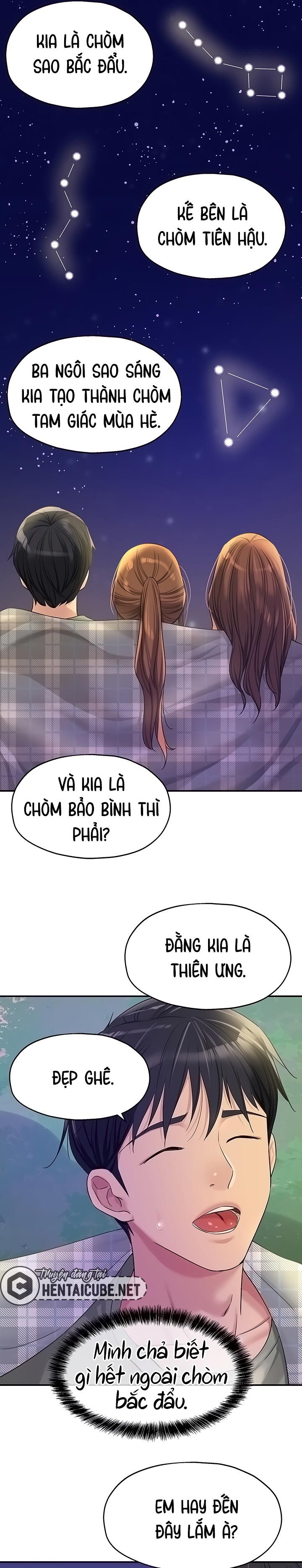 Lỗ đã mở Ch. 60 - Page 16