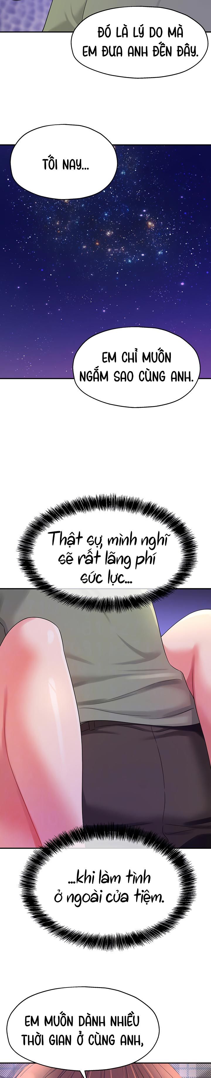 Lỗ đã mở Ch. 61 - Page 5