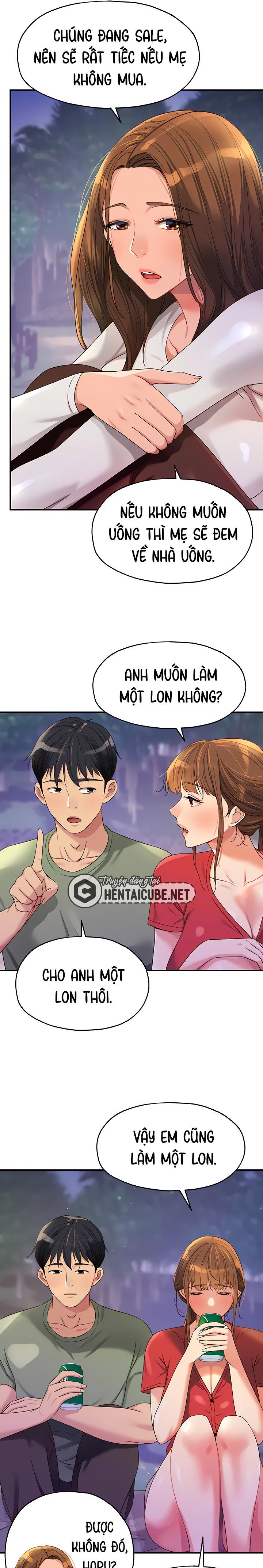 Lỗ Đã Mở - Trang 2