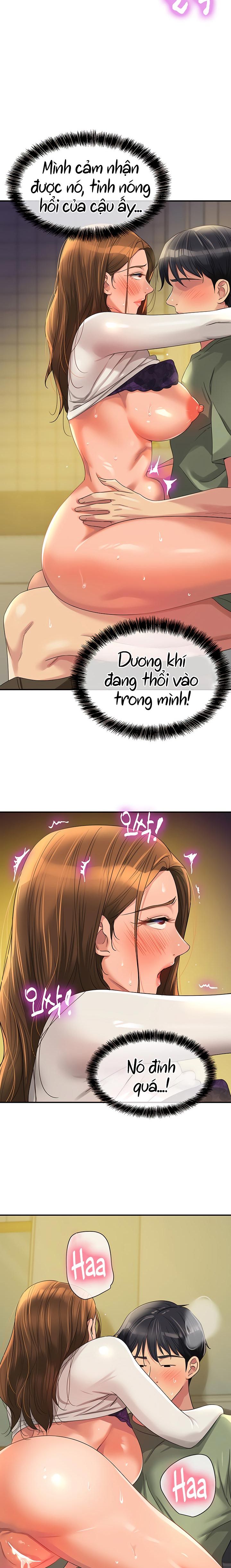 Lỗ đã mở Ch. 64 - Page 6