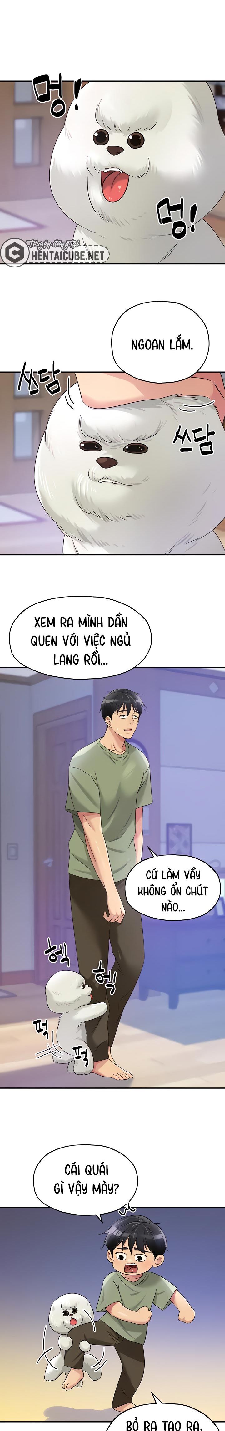 Lỗ đã mở Ch. 65 - Page 2