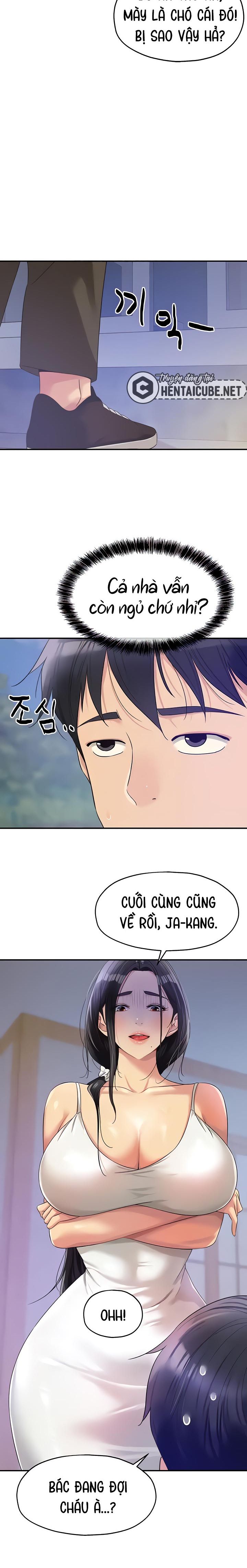 Lỗ đã mở Ch. 65 - Page 3