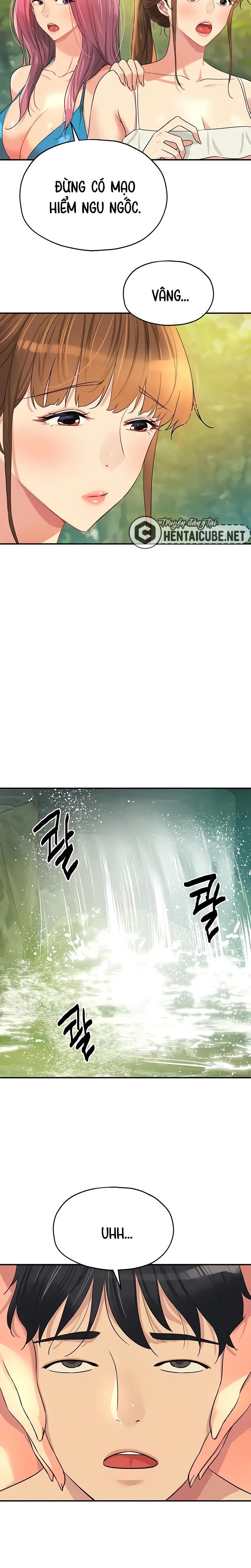 Lỗ đã mở Ch. 65 - Page 24