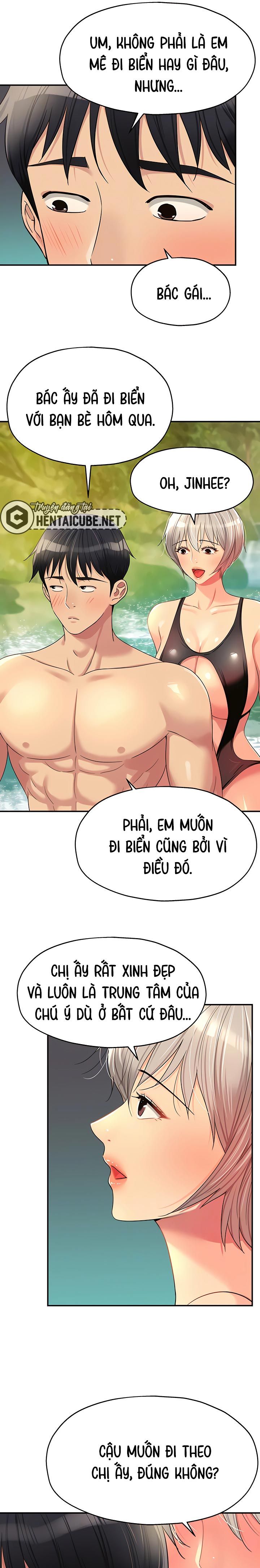 Lỗ đã mở Ch. 66 - Page 4