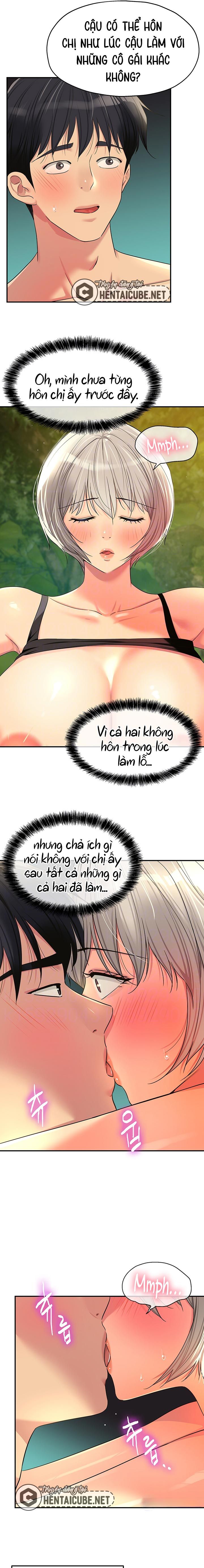 Lỗ đã mở Ch. 67 - Page 5