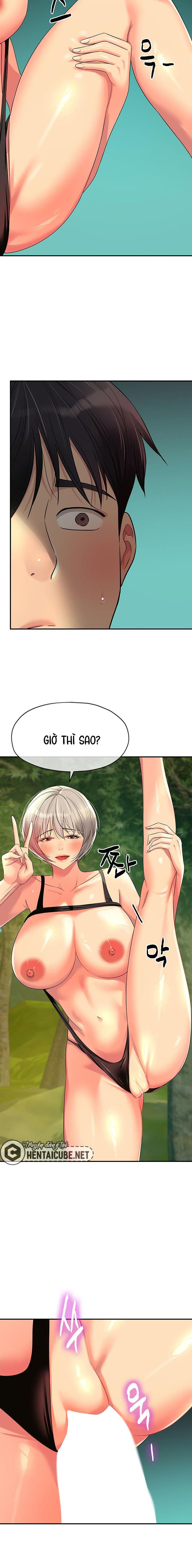 Lỗ đã mở Ch. 67 - Page 8