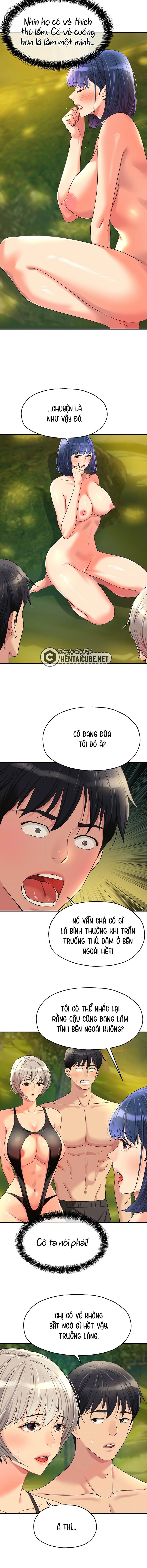 Lỗ đã mở Ch. 68 - Page 4