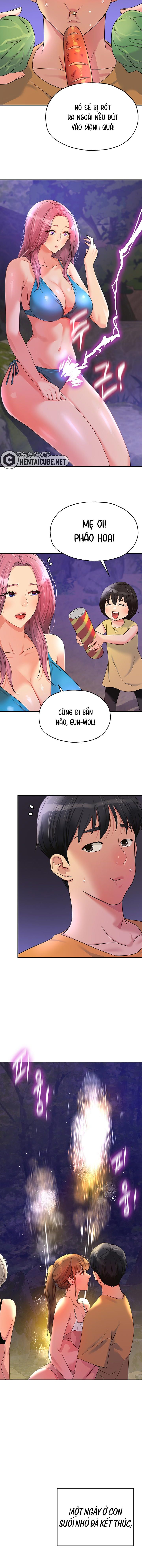 Lỗ đã mở Ch. 68 - Page 12