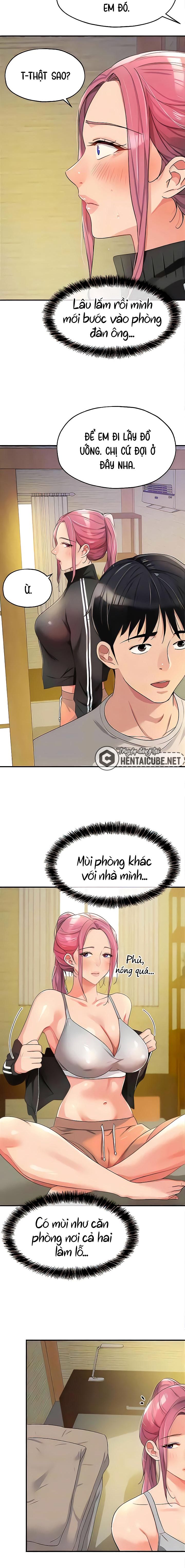 Lỗ đã mở Ch. 72 - Page 2