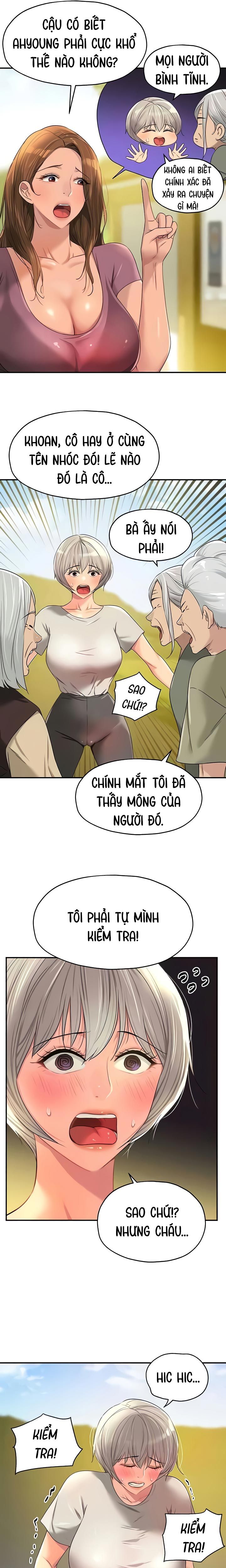 Lỗ đã mở Ch. 75 - Page 4