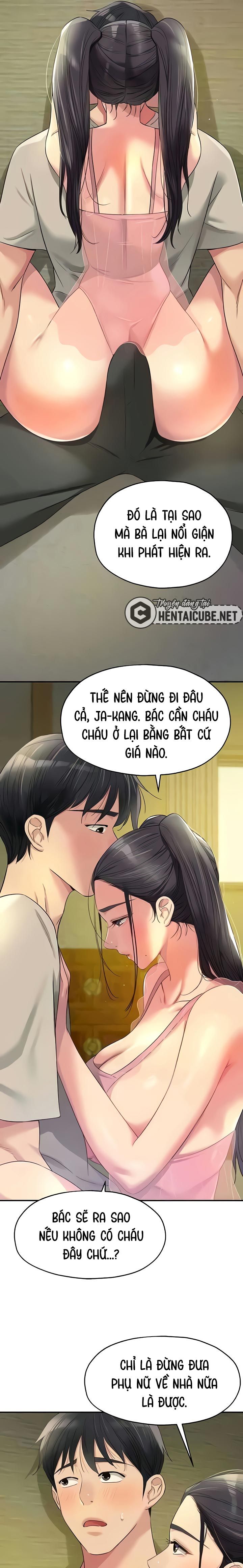 Lỗ đã mở Ch. 76 - Page 2