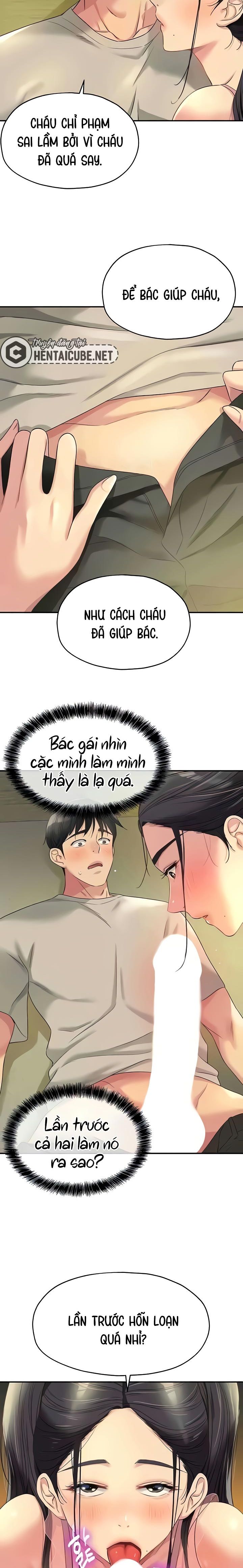 Lỗ đã mở Ch. 76 - Page 3