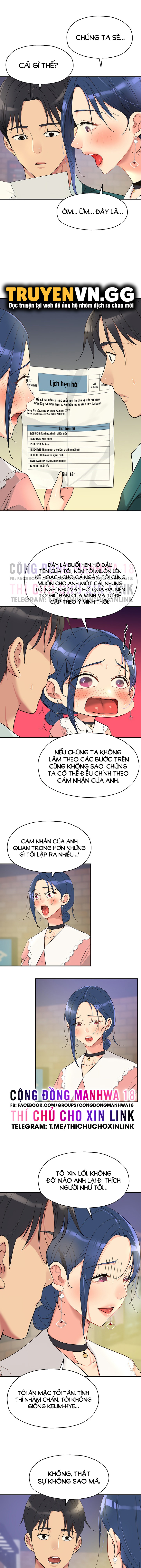 Lỗ đã mở Chapter 45 - Page 7