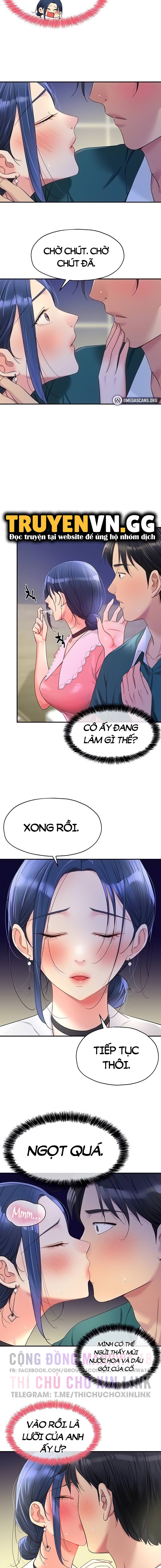 Lỗ đã mở Chapter 46 - Page 2