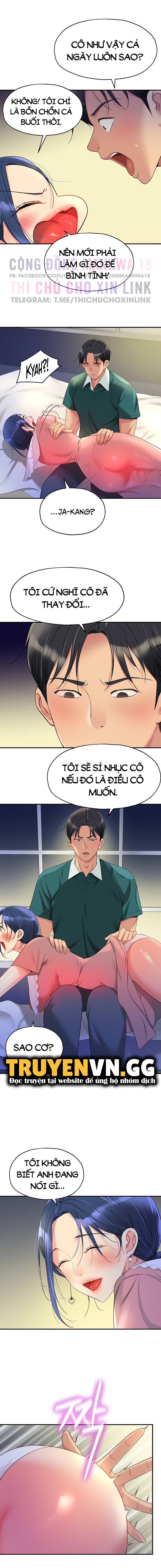 Lỗ đã mở Chapter 46 - Page 6