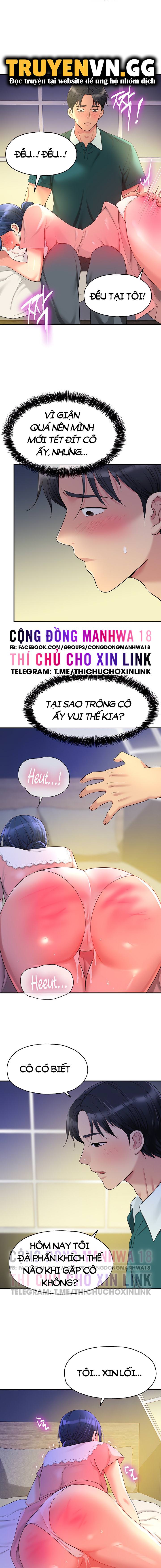 Lỗ đã mở Chapter 46 - Page 8